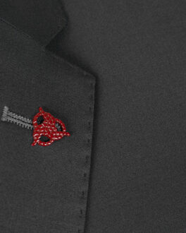 Roy Robson Colbert s00050381694700 Zwart - 110 (lengtemaat)