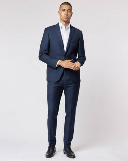 Roy Robson Colbert s00050581594800 Blauw - 54