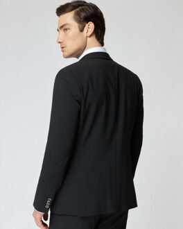 Roy Robson Colbert Zwart - 48