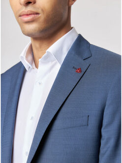 Roy Robson Jacket - maat 25 (kwartmaat) Blauw