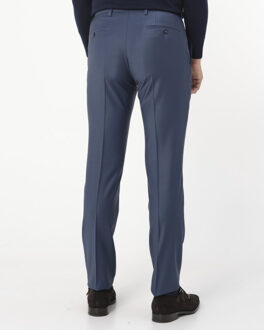 Roy Robson Mix & match pantalon Blauw - 46