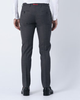 Roy Robson Mix & match pantalon Grijs - 25
