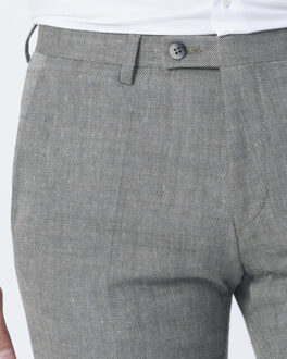 Roy Robson Mix & match pantalon Groen - 26