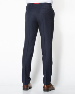 Roy Robson Mix & match pantalon - maat 54 Blauw
