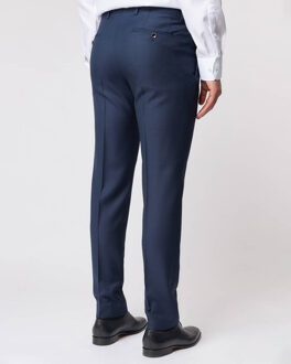 Roy Robson Pantalon s01050081267500 Blauw - 52
