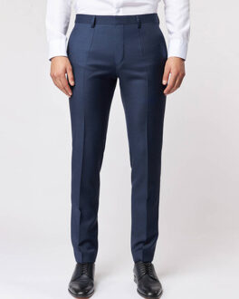 Roy Robson Pantalon s01050581295400 Blauw - 56