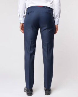 Roy Robson Pantalon s01050581295400 Blauw - 98 (lengtemaat)