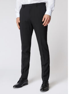 Roy Robson Pantalon Zwart - 48