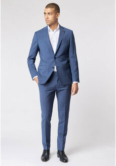 Roy Robson Trousers Blauw - 56