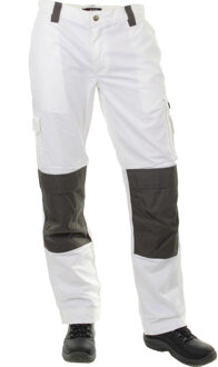 ROY Schildersbroek Wit - NL:52 BE:46