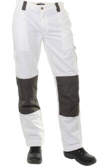 ROY Schildersbroek Wit - NL:58 BE:52