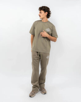 Roya t-shirt - maat XS Groen