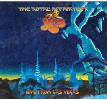 Royal Affair Tour (Live in Las Vegas)