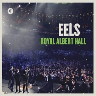 Royal Albert Hall (2CD+DVD)