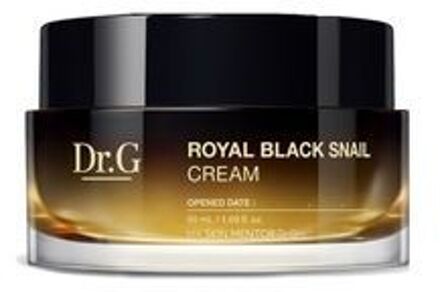 Royal Black Snail Cream 50ml
