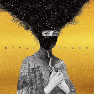 Royal Blood -10th Anniversary- - Royal Blood