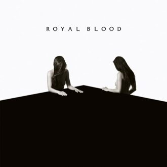 Royal Blood - HOW DID WE GET SO DARK? | Vinyl