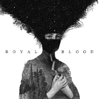 Royal Blood - Royal Blood (Jewelcase)