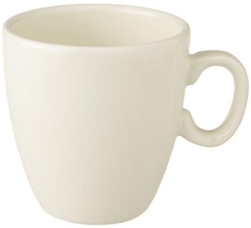 Royal Boch Kitchen minimok 250ml 6st wit