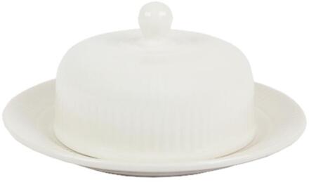 Royal Boch Vienne Botervloot Witte