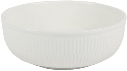 Royal Boch Vienne Kom 1,3L wit