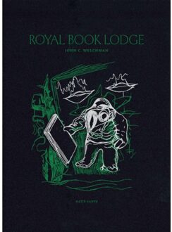 Royal Book Lodge - John C. Welchman