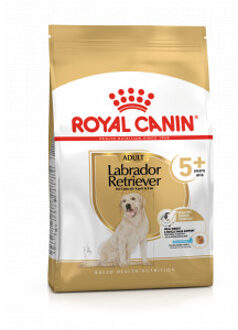 Royal Canin 12kg Labrador Retriever Adult 5+ Royal Canin Breed Hondenvoer