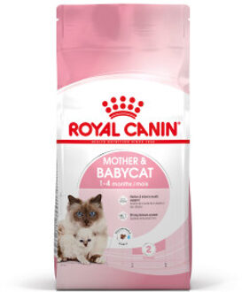 Royal Canin 2 x 10 kg Mother & Babycat Royal Canin Kattenvoer