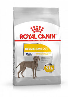 Royal Canin 2x12kg Dermacomfort Maxi Royal Canin Hondenvoer