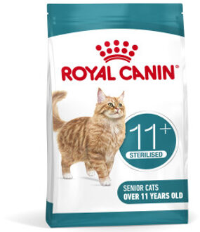Royal Canin Ageing Steril 11+ - Kattenvoer - 2 kg
