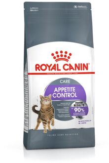 Royal Canin Appetite Control Care - Kattenvoer - 400 g