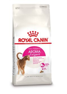 Royal Canin Aroma Exigent - Kattenvoer - 2 kg