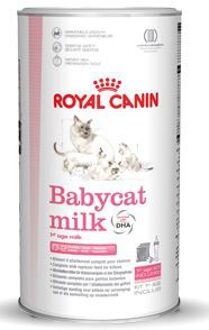 Royal Canin Babycat Milk - Kattenvoer - 300 gr