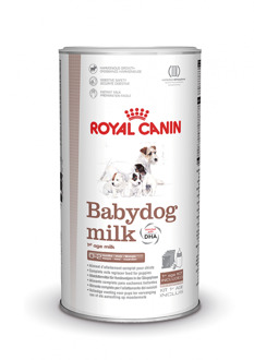 Royal Canin Babydog Milk - Hondenvoer - 400 g
