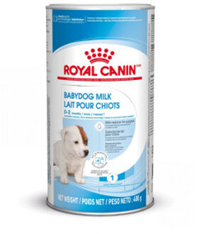 Royal Canin Babydog Milk - Hondenvoer - 400 g