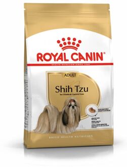 Royal Canin BHN Shih Tzu Adult - Hondenvoer - Gevogelte - 3 kg