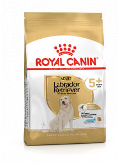 Royal Canin Breed 12kg Labrador Retriever Adult 5+ Royal Canin Breed Hondenvoer