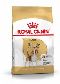 Royal Canin Breed Beagle Adult - Hondenvoer - 3 kg