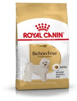 Royal Canin Breed Bichon Frisé Adult - Hondenvoer - 1,5 kg