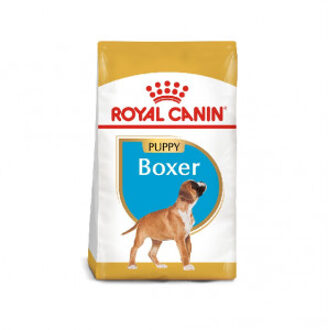 Royal Canin Breed Boxer Puppy - Hondenvoer - 3 kg