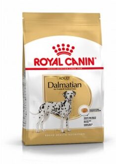 Royal Canin Breed Dalmatian Adult - Hondenvoer - 12 kg