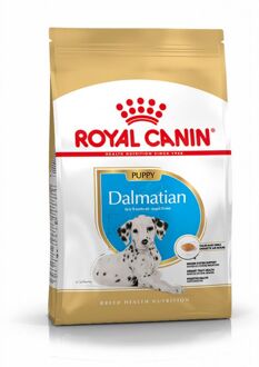 Royal Canin Breed Dalmatian Junior - Hondenvoer - 12 kg