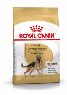 Royal Canin Breed German Shepherd Adult - Hondenvoer - 3 kg