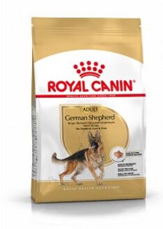 Royal Canin Breed German Shepherd Adult - Hondenvoer - 3 kg