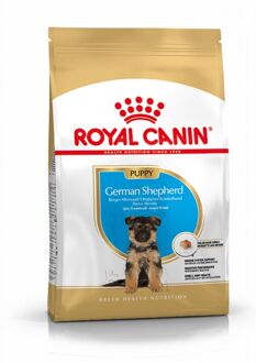 Royal Canin Breed German Shepherd Puppy - Hondenvoer - 12 kg