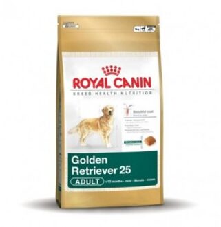 Royal Canin Breed Golden Retriever Adult - Hondenvoer - 3 kg