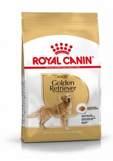 Royal Canin Breed Golden Retriever Adult - Hondenvoer - 3 kg