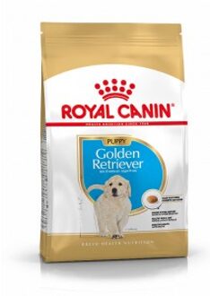 Royal Canin Breed Golden Retriever Junior - Hondenvoer - 3 kg