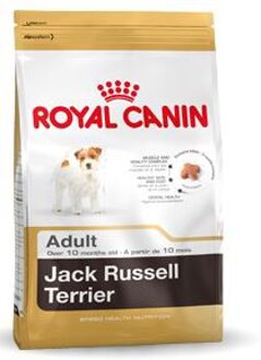 Royal Canin Breed Jack Russell Terrier Adult - Hondenvoer - 1,5 kg