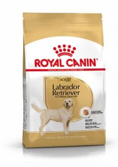 Royal Canin Breed Labrador Retriever Adult - Hondenvoer - 12 kg